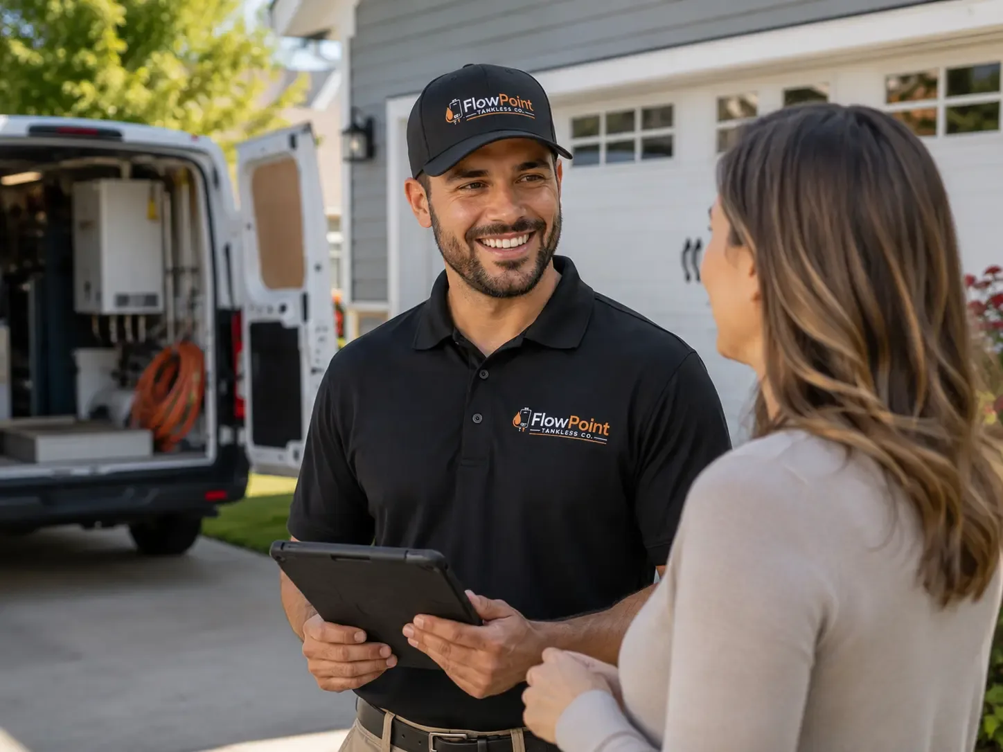 Tankless Water Heater Installation Mount Enterprise, TX FAQs